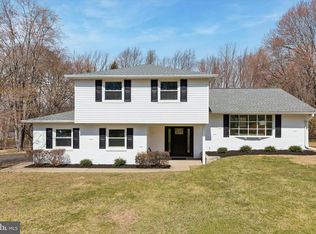 80 E Rambler Dr, Holland, PA 18966