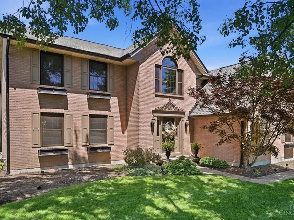 4841 Beaver Ct, Liberty Township, OH 45011