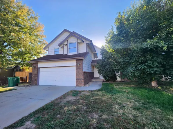 3304 Collins Ave, Evans, CO 80620