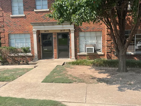 1417 Classen Dr, Oklahoma City, OK 73106