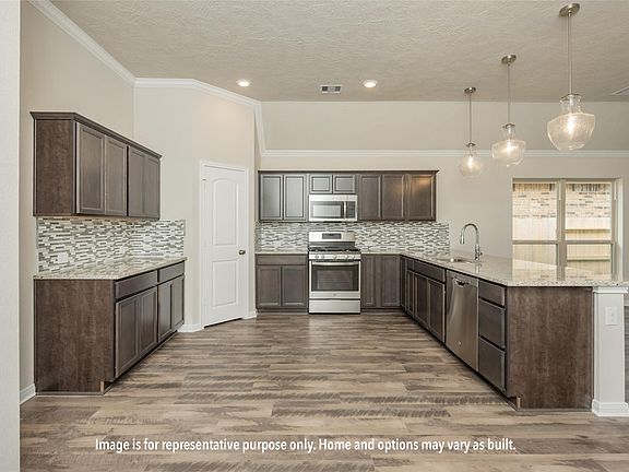 4th image of 602 Rockbridge Dr