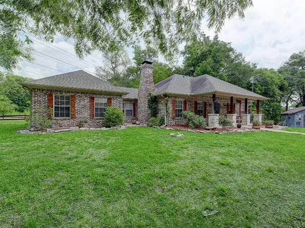 14459 County Road 489, Nevada, TX 75173