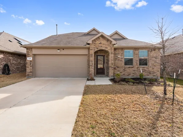 7816 Marsh Ln, McKinney, TX 75071