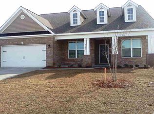 1631 Deltura Dr LOT 81B, Myrtle Beach, SC 29588