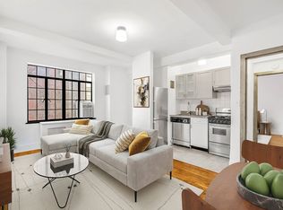 433 W 21st St APT 3E, New York, NY 10011