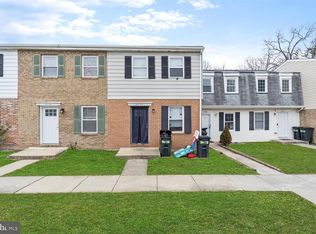 8236 Marlton Ct, Severn, MD 21144