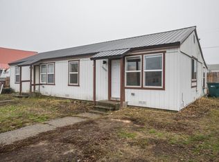 13325 W 12th Ave #3B-1BA-1000SQFT, Airway Heights, WA 99001