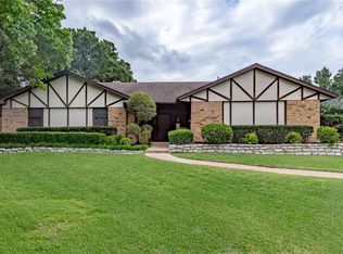 1801 Mid Pines Ct, Arlington, TX 76012
