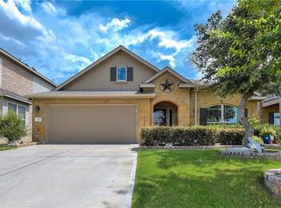 3701 Bainbridge St, Round Rock, TX 78681