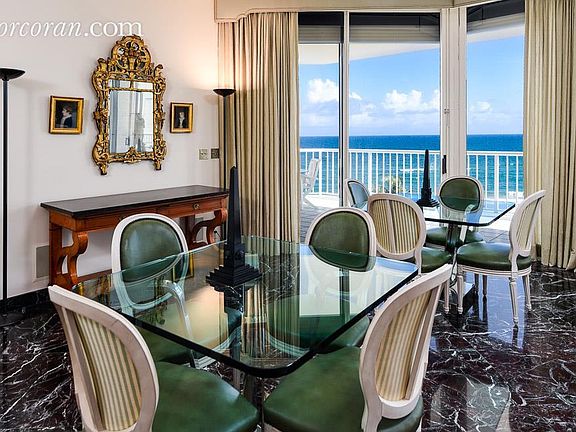 4th image of 2770 S Ocean Blvd #601