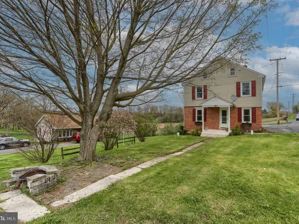 3201 Tunnel Hill Rd, Lebanon, PA 17046