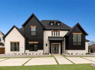 1400 Latigo Ct, Prosper, TX 75078