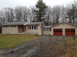 78 Wendell Depot Rd, Wendell, MA 01379