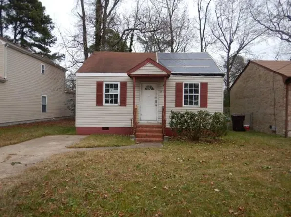 1713B Martin Ave, Chesapeake, VA 23324