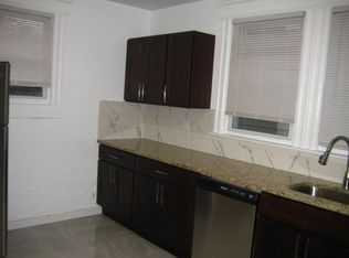 20 Chelsea Ave APT 1, Newark, NJ 07106