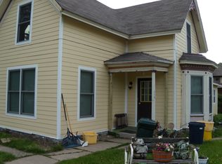 112 N Winsted St, Spring Green, WI 53588