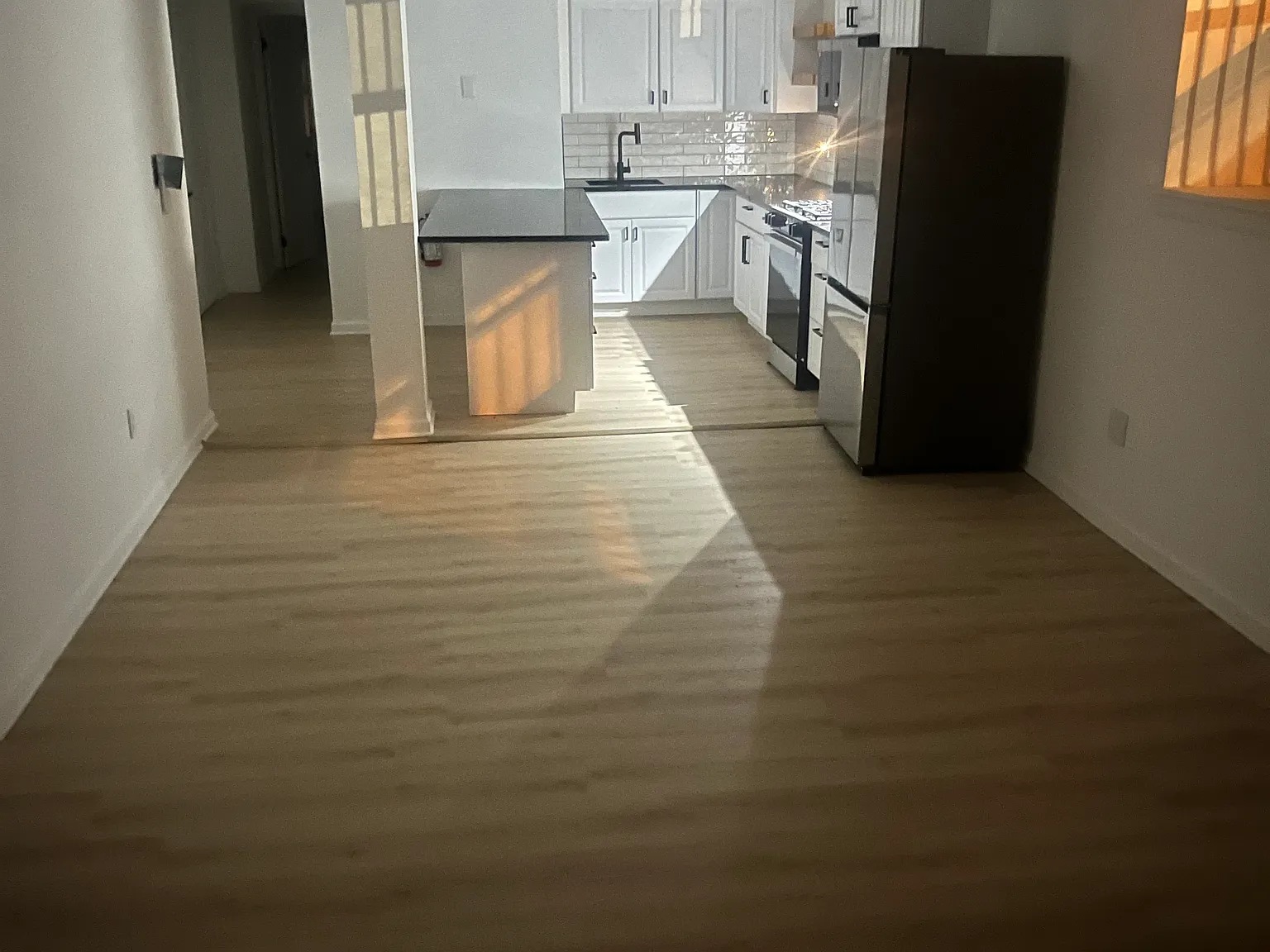 2 bed, 760 sqft, $1,850 — Photo 1