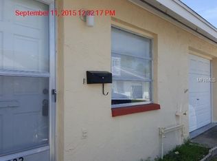 4932 Hazner St, New Port Richey, FL 34652