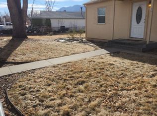 551 Asbury Pl, Colorado Springs, CO 80905