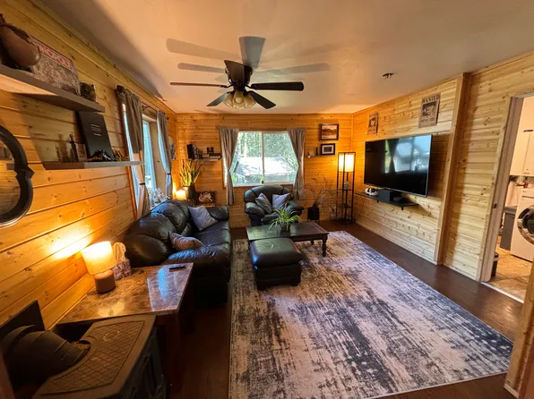 (undisclosed Address), Palmer, AK 99645