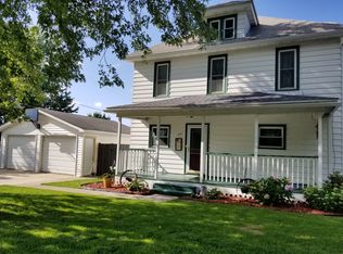 221 E Church St, Spring Valley, MN 55975