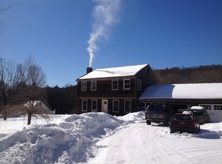 88 Gracey Rd, Canton, CT 06019