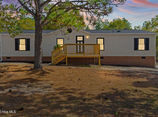2066 Greenland Rd, Blythe, GA 30805
