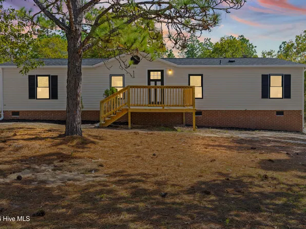 2066 Greenland Rd, Blythe, GA 30805