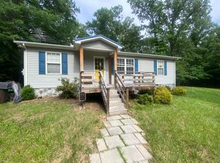 3412 Point Pleasant Rd, Newport, TN 37821