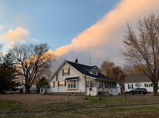 1681 354th Ave, Wever, IA 52658