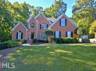 110 Rebel Rise, Fayetteville, GA 30215