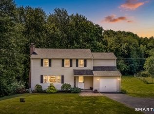 388 Tolland Stage Road, Tolland, CT 06084