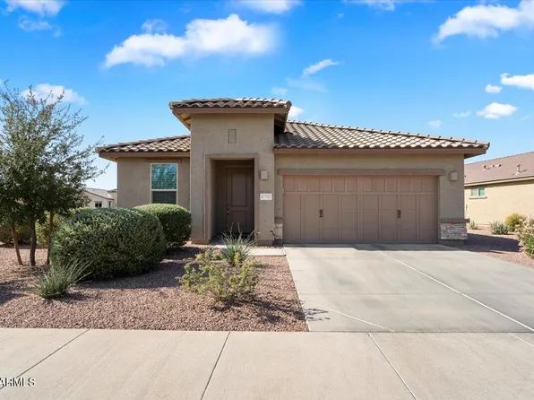 41703 W Mesquite Road, Maricopa, AZ 85138