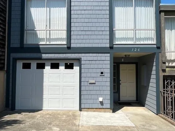 126 Gold Mine Dr, San Francisco, CA 94131