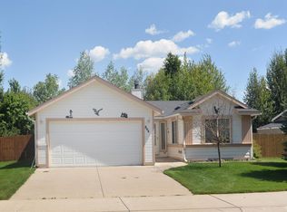 844 Green Way, Gypsum, CO 81637