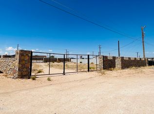 991 Kenton Rd, El Paso, TX 79928