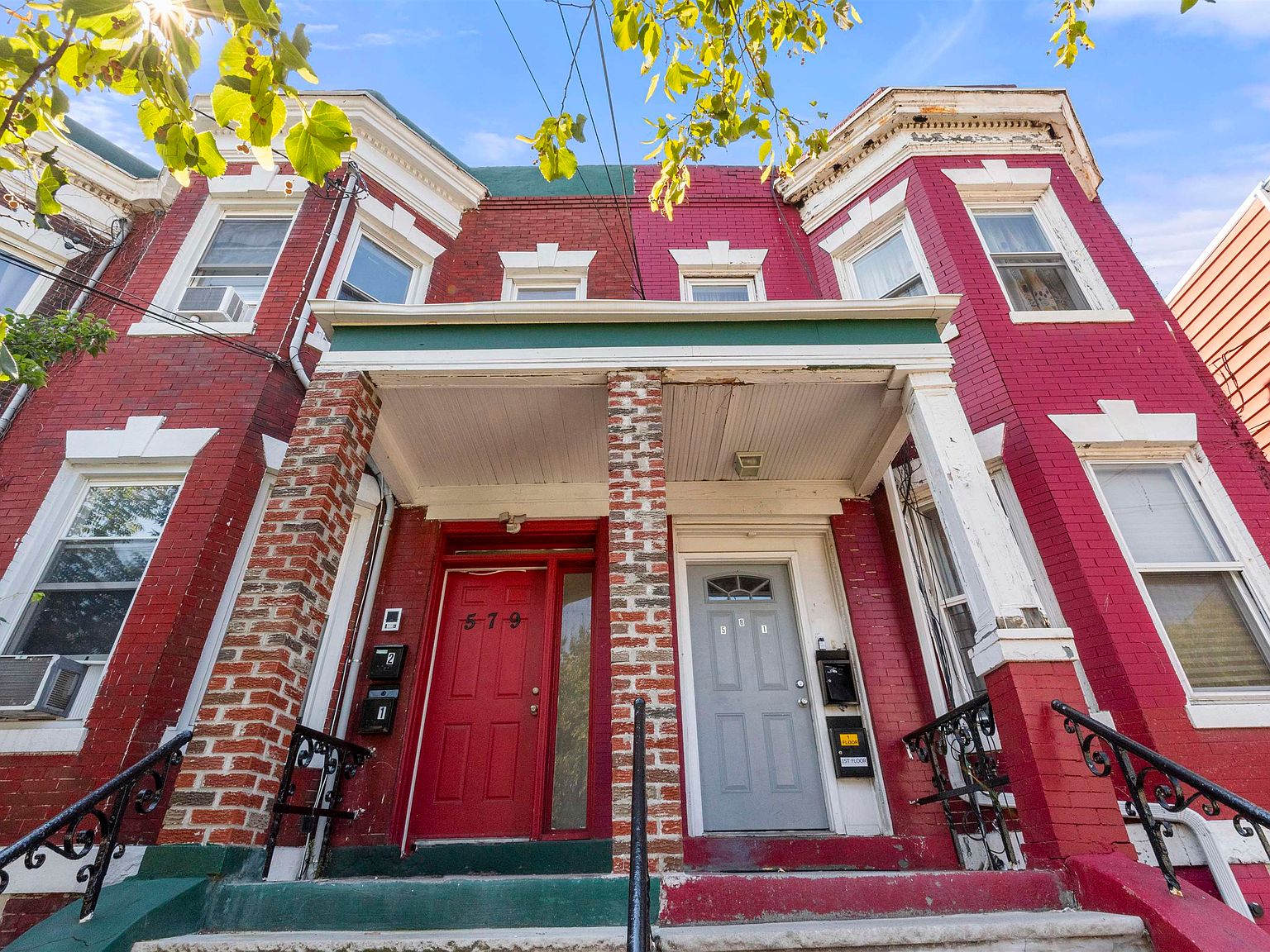 579 Bramhall Ave, Jersey City, NJ 07304 Zillow