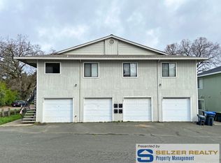 330-336 Tedford Ave, Ukiah, CA