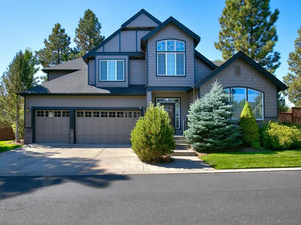 61039 Snowbrush Dr, Bend, OR 97702