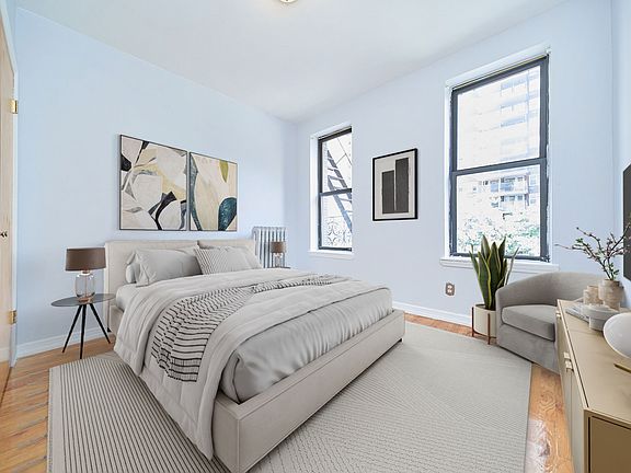 4th image of 706 Amsterdam Ave APT 4FS