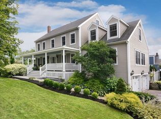 19 Chevalier Ave, Danvers, MA 01923
