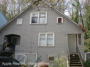 4717 W Marginal Way SW, Seattle, WA 98106