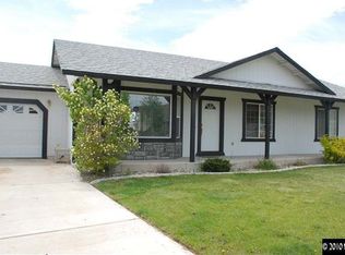 826 Alena Way, Sparks, NV