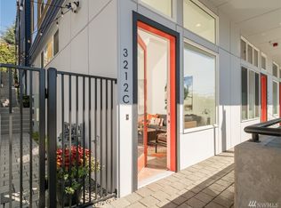 3212 15th Ave W #C, Seattle, WA 98119