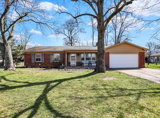 10605 Penn Dr, Indianapolis, IN 46280
