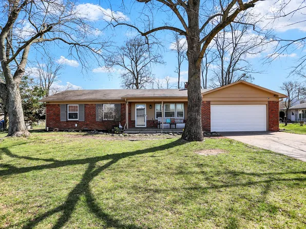 10605 Penn Dr, Indianapolis, IN 46280