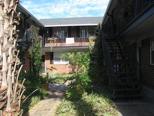 2nd image of 2345 Post St APT 14