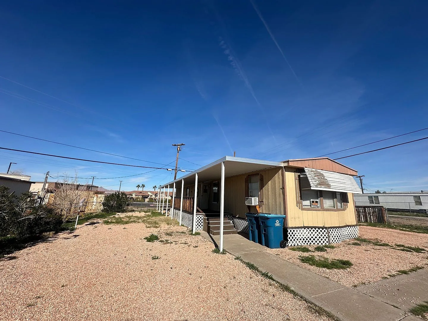 3 Bedroom 2 Bathroom Mobile/Manufactured Home — Photo 4