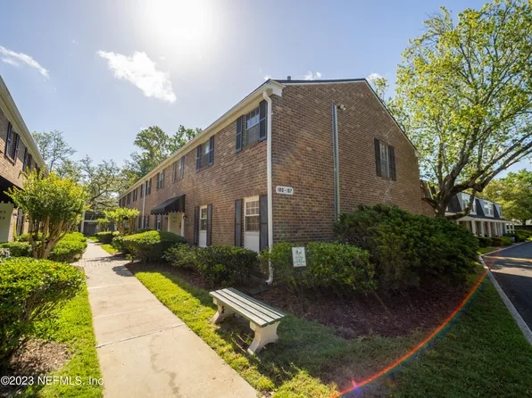 4358 TIMUQUANA Road #180, Jacksonville, FL 32210