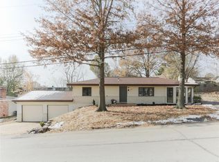 1521 Roy Dr, Arnold, MO 63010